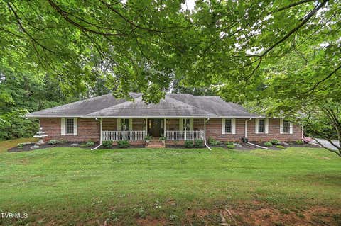 Homes For Sale - 145 Zeb Grindstaff Road<br/> Carter County, Elizabethton, TN 37643