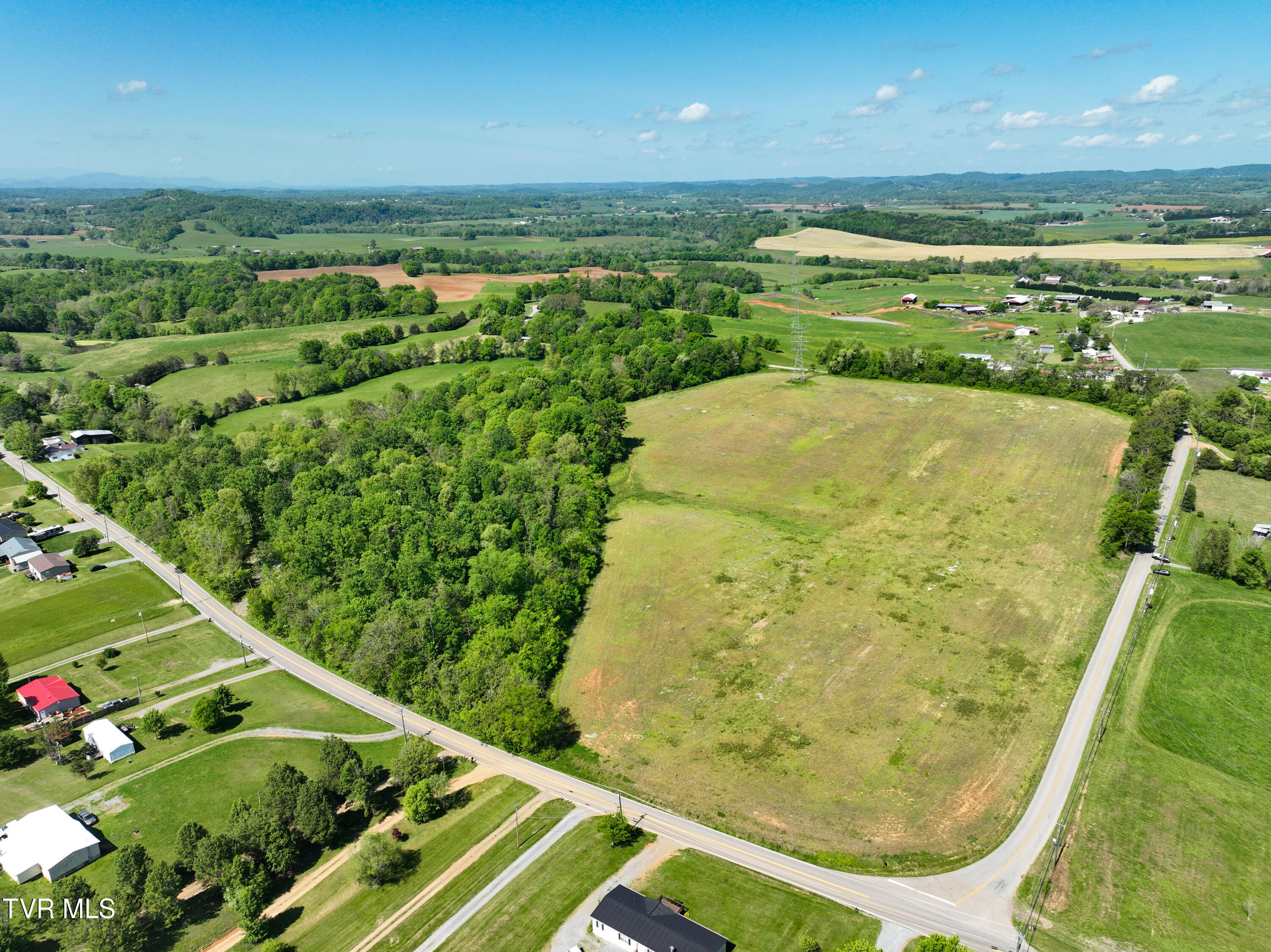 Lot-5 Gravel Hill Road, Limestone, Tennessee image 5