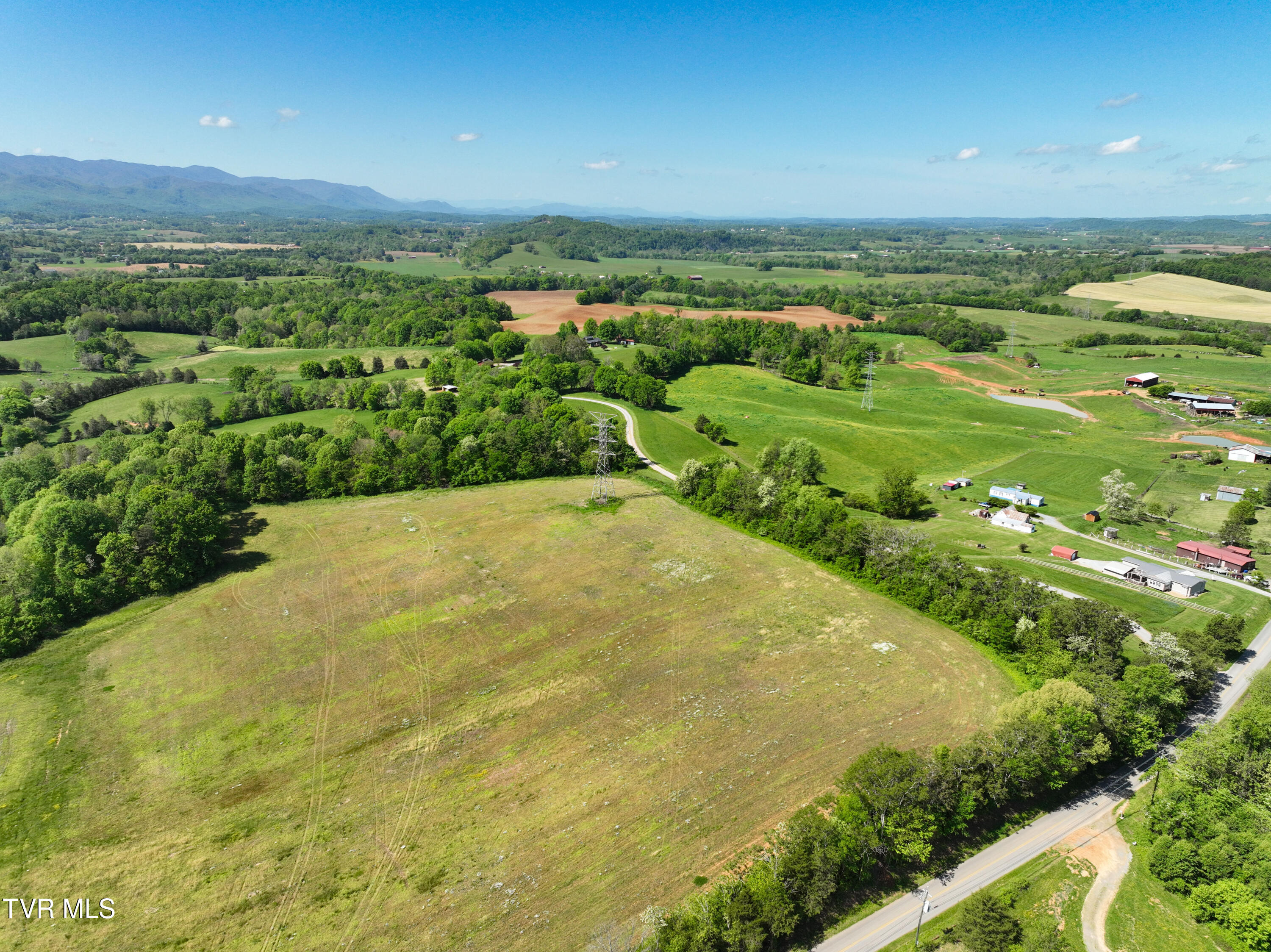 Lot-5 Gravel Hill Road, Limestone, Tennessee image 2