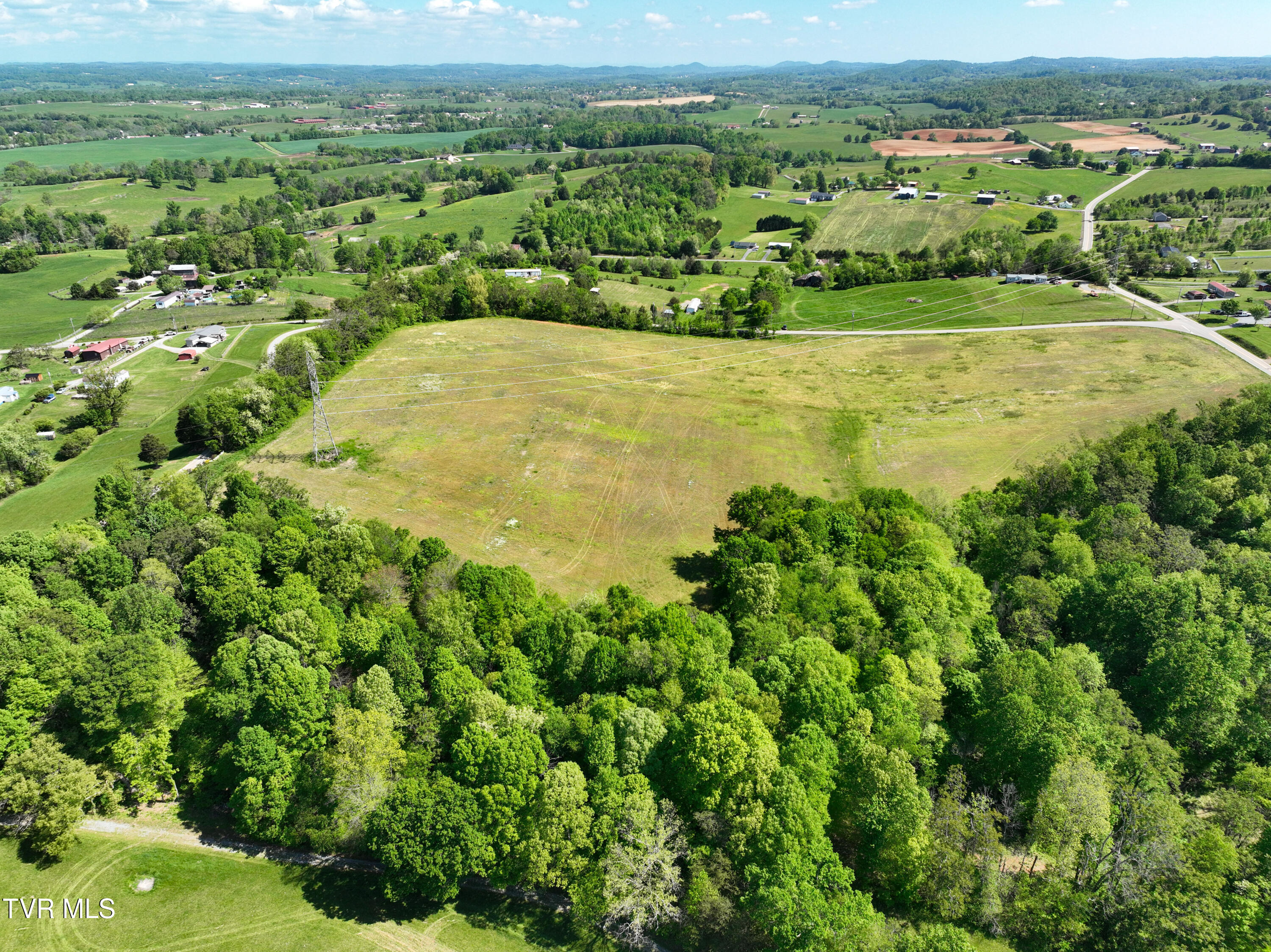 Lot-5 Gravel Hill Road, Limestone, Tennessee image 3