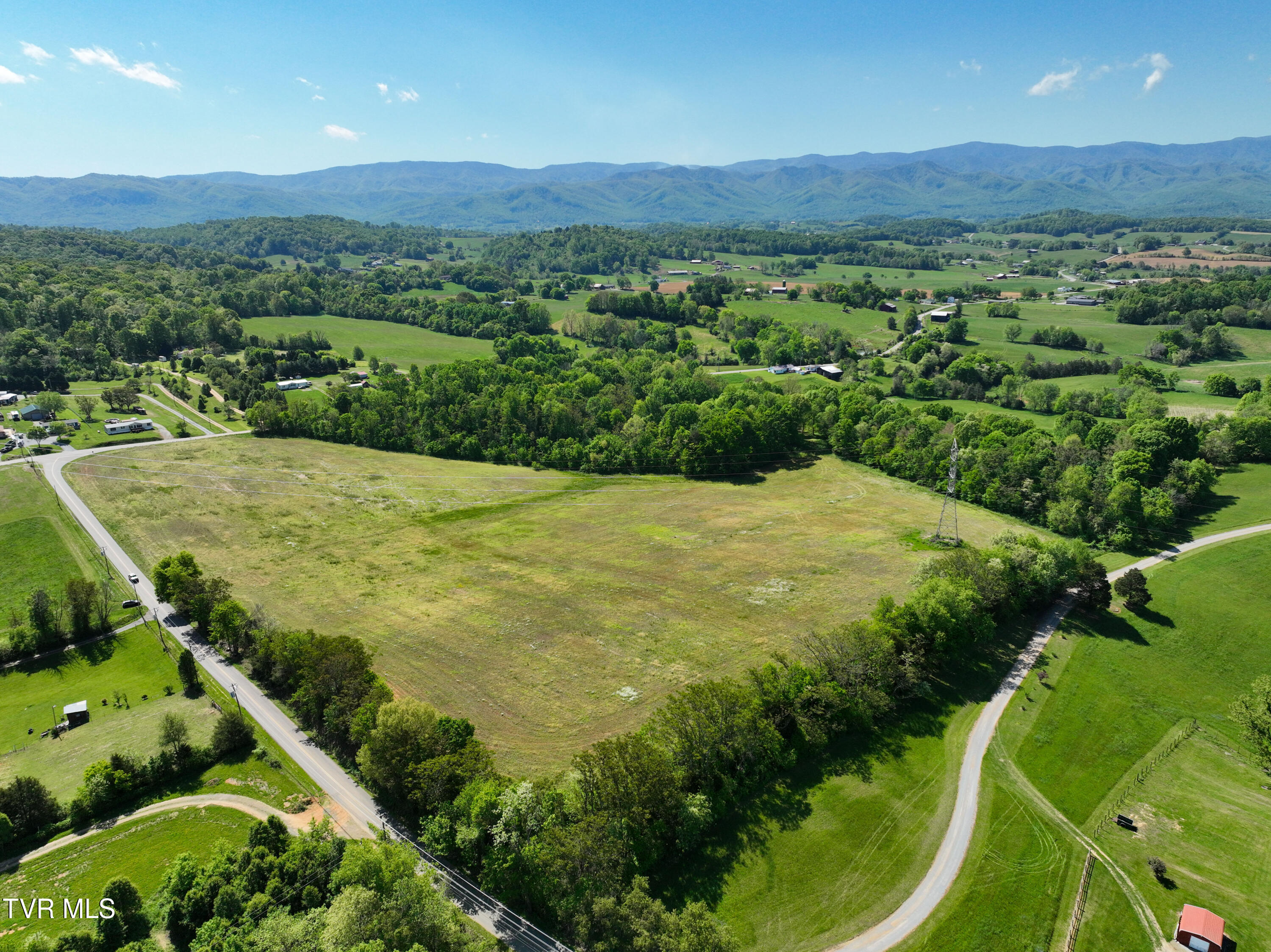 Lot-5 Gravel Hill Road, Limestone, Tennessee image 4