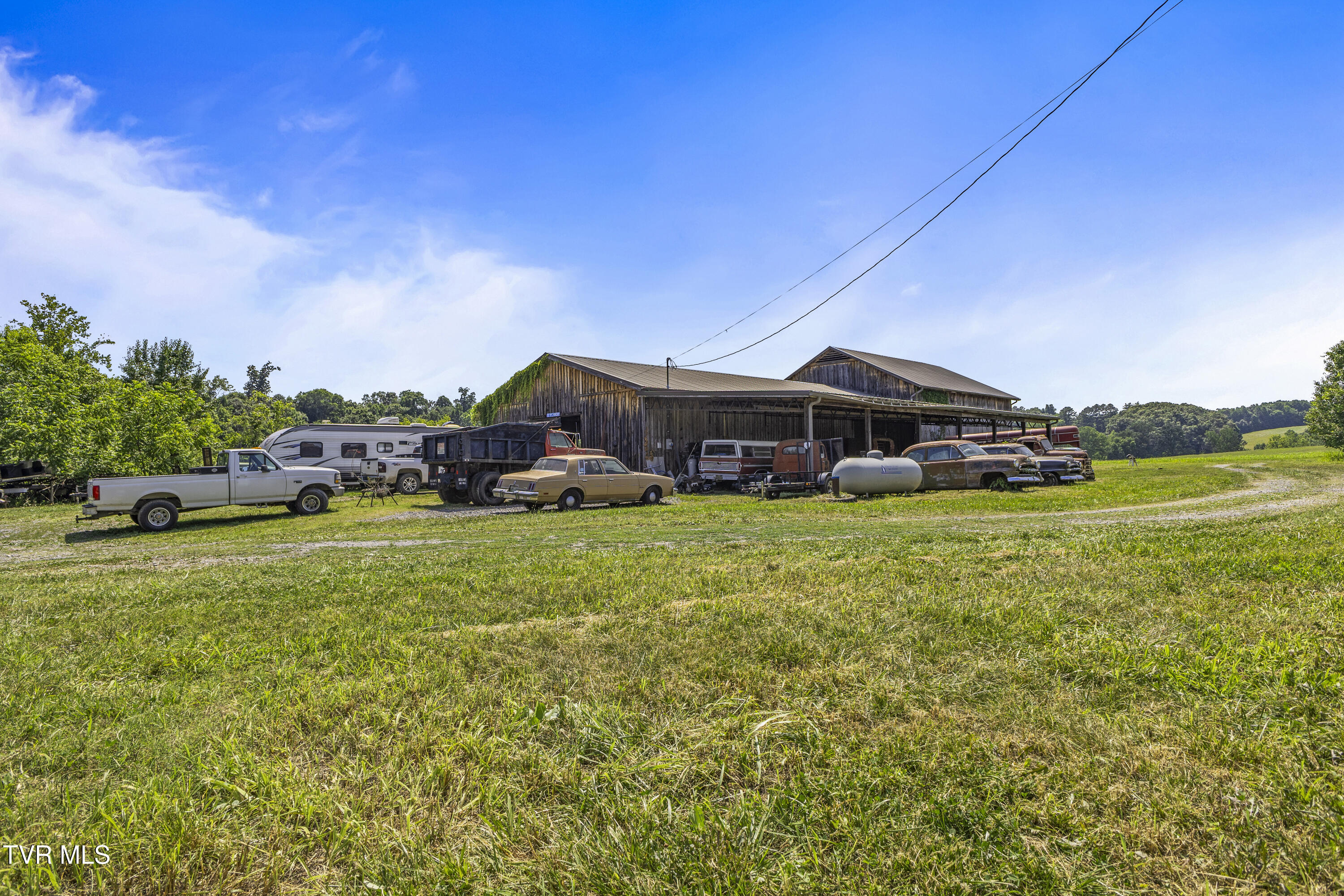 501 Williams Road, Rogersville, Tennessee image 44