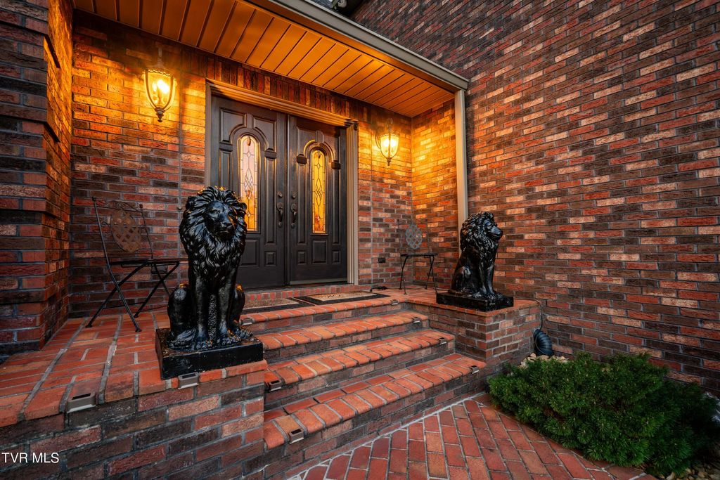 Photo of 194 Willow Brook Drive, Rosedale, VA 24280 (MLS # 9985787)