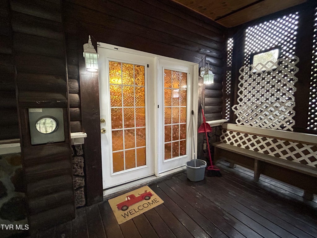 Photo of 709 Exeter Road, Appalachia, VA 24216 (MLS # 10002459)
