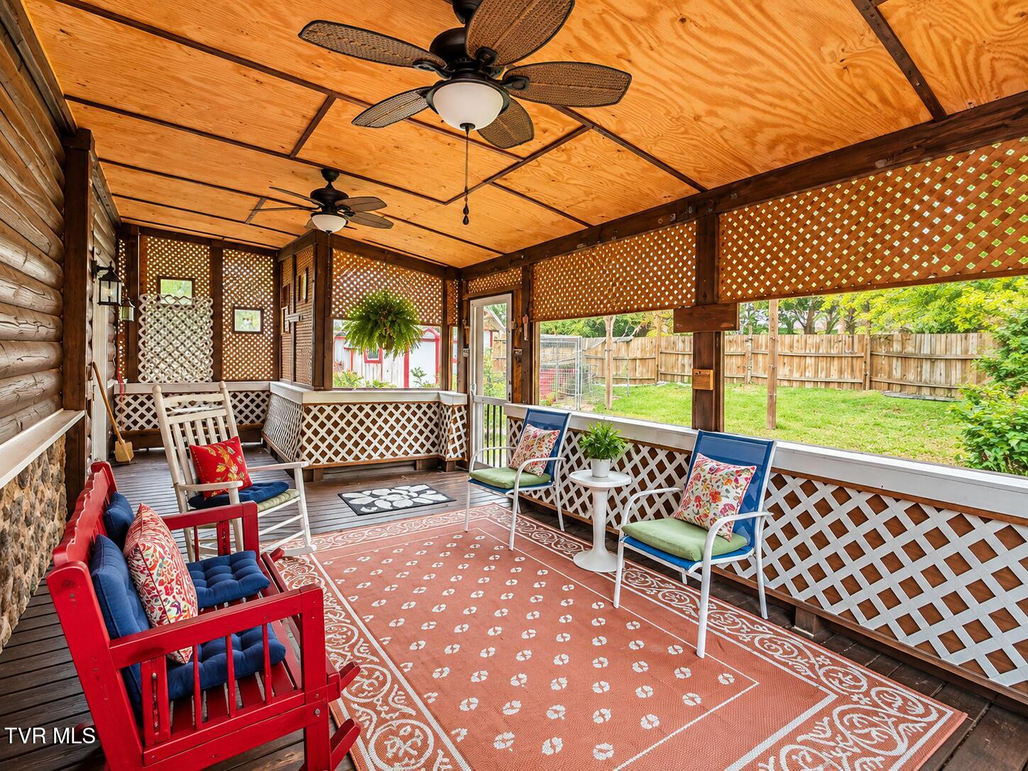 709 Exeter Road