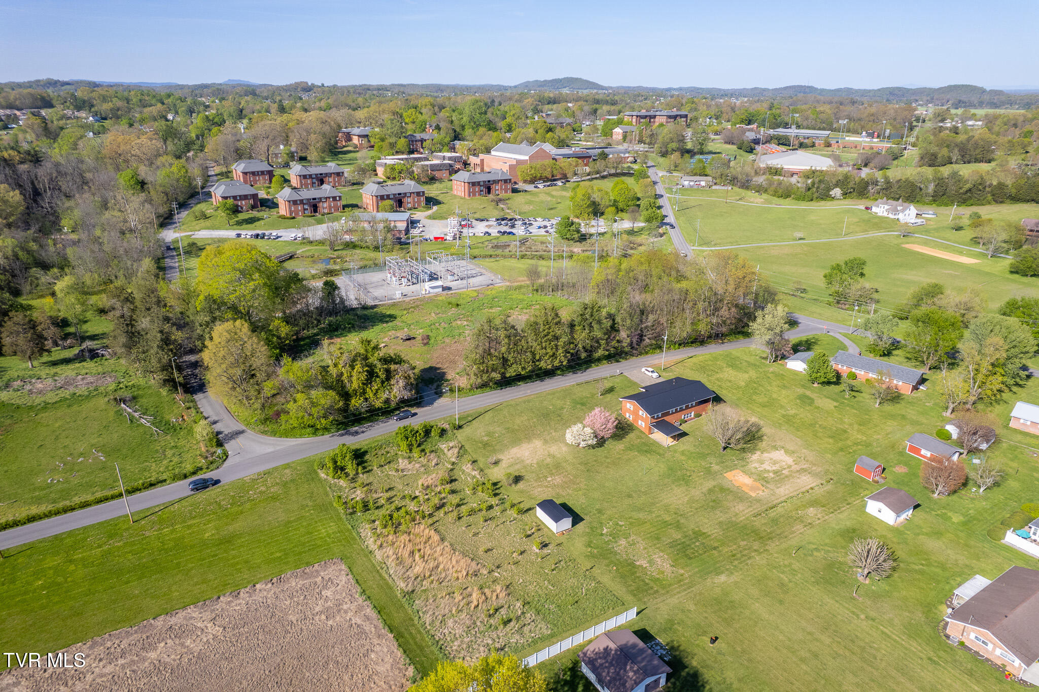 55 Central Street, Greeneville, Tennessee image 7
