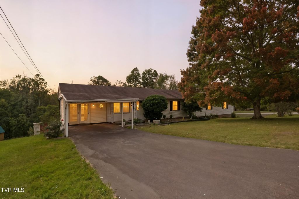Photo of 3500 Rustic Hills Drive, Kingsport, TN 37660 (MLS # 9987536)