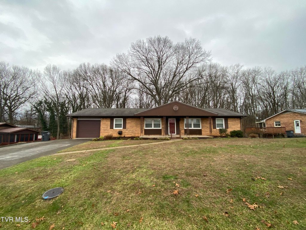 Photo of 4009 Black Oak Drive, Kingsport, TN 37660 (MLS # 9989183)