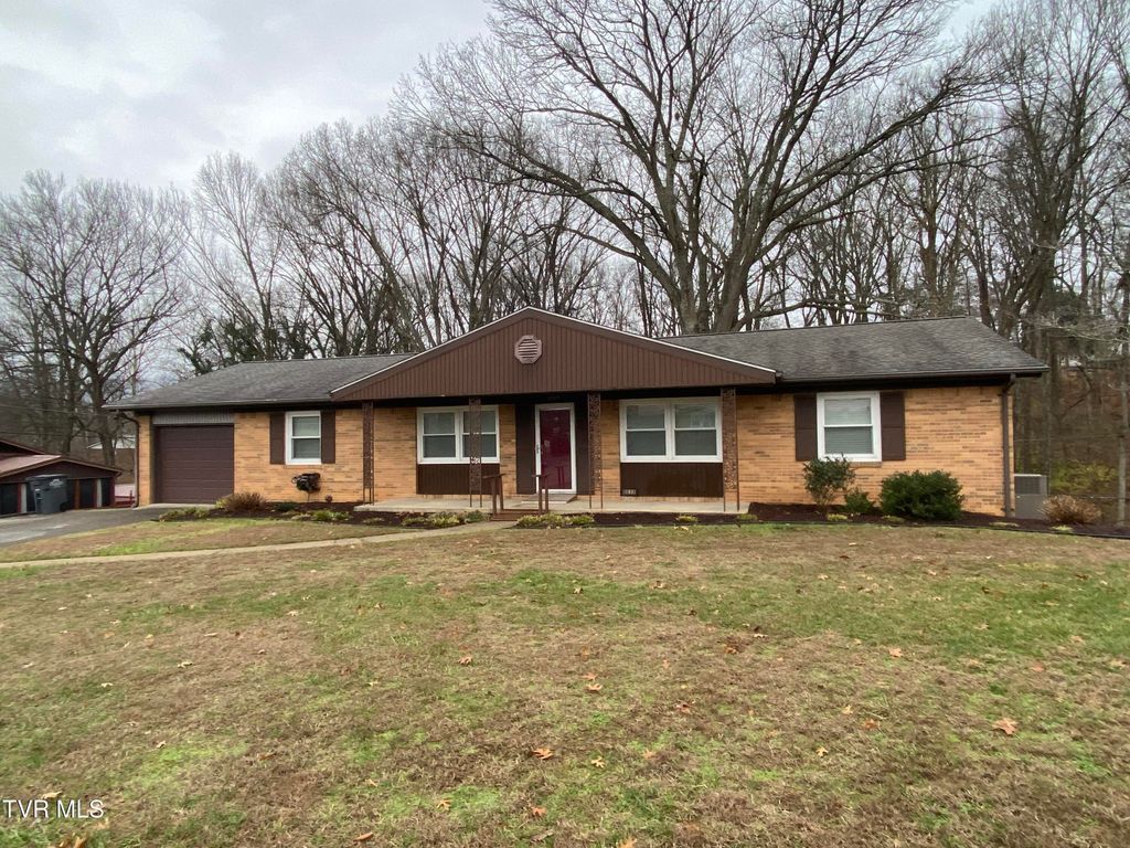 Photo of 4009 Black Oak Drive, Kingsport, TN 37660 (MLS # 9989183)