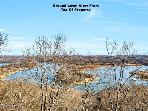 Vacant Land For Sale - 1167 Keetoowah Drive<br/> Mooresburg, TN 37811