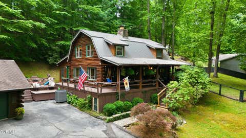 Photo of 5400 Wedgewood Drive, Big Stone Gap, VA 24219 (MLS # 9997263)