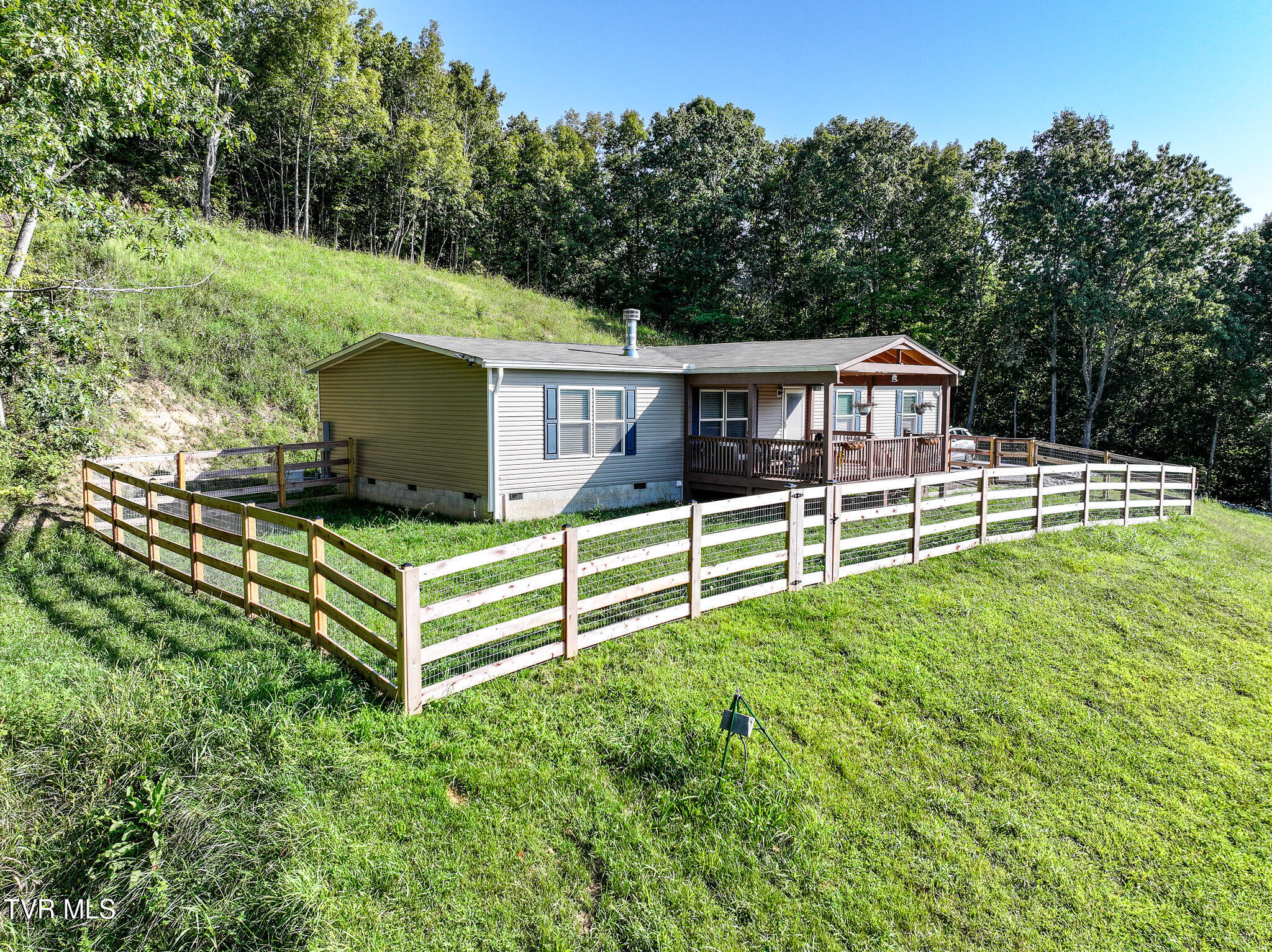 3030 Poplar Springs Rd, Greeneville, Tennessee image 10