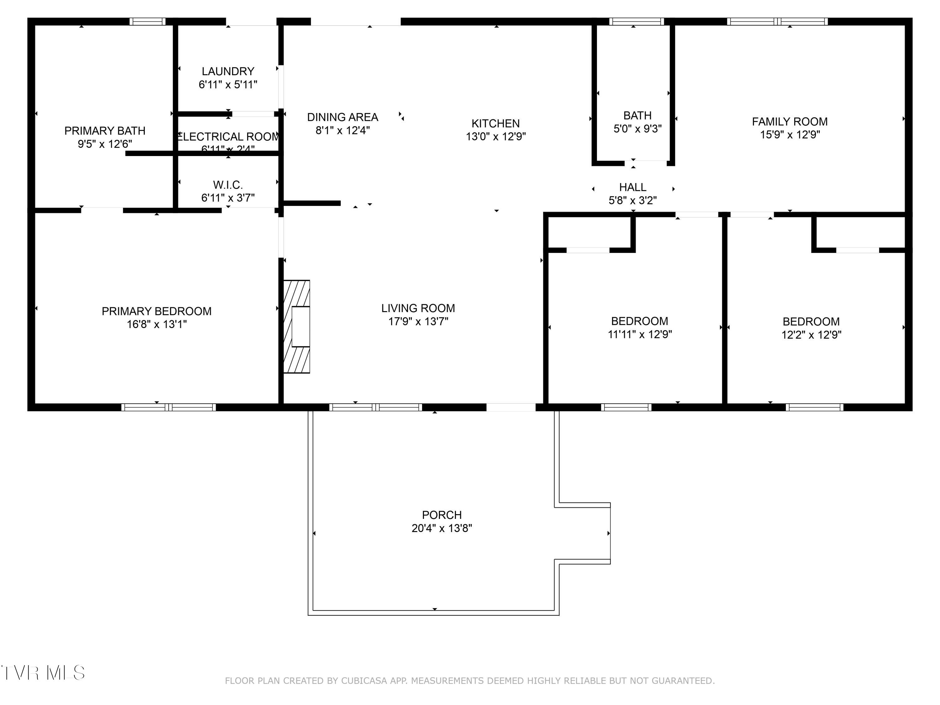 3030 Poplar Springs Rd, Greeneville, Tennessee image 2