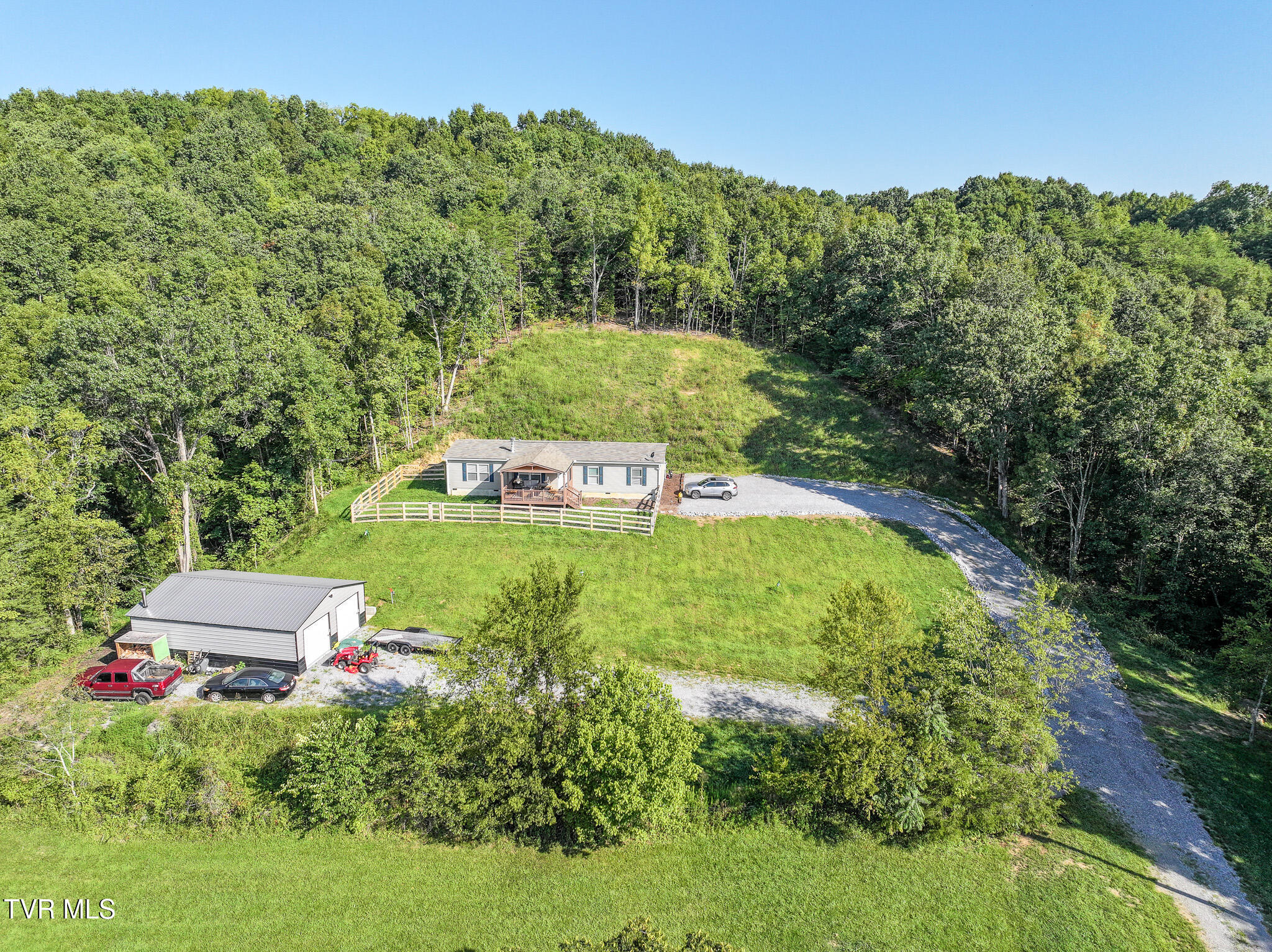 3030 Poplar Springs Rd, Greeneville, Tennessee image 1