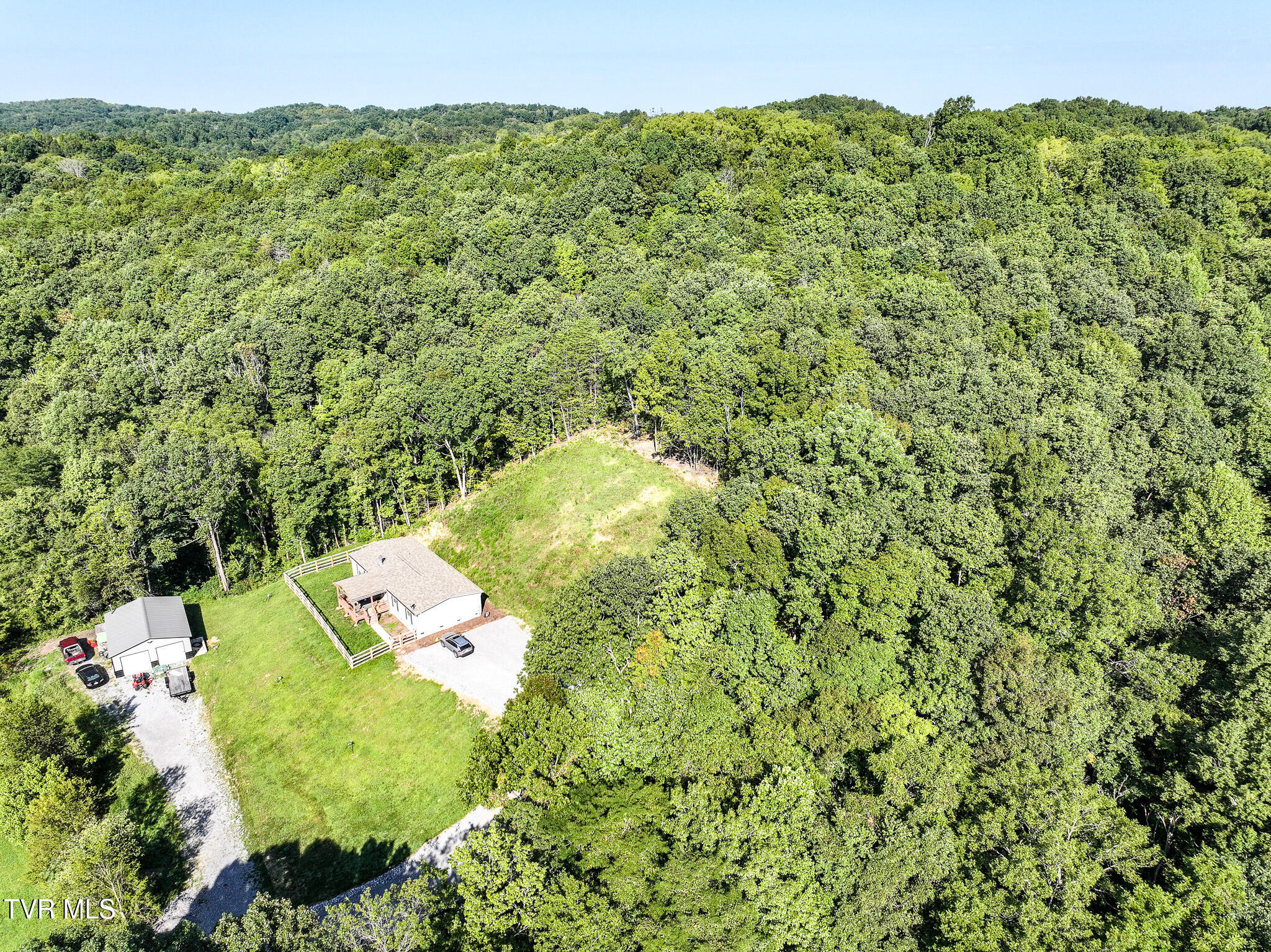 3030 Poplar Springs Rd, Greeneville, Tennessee image 40