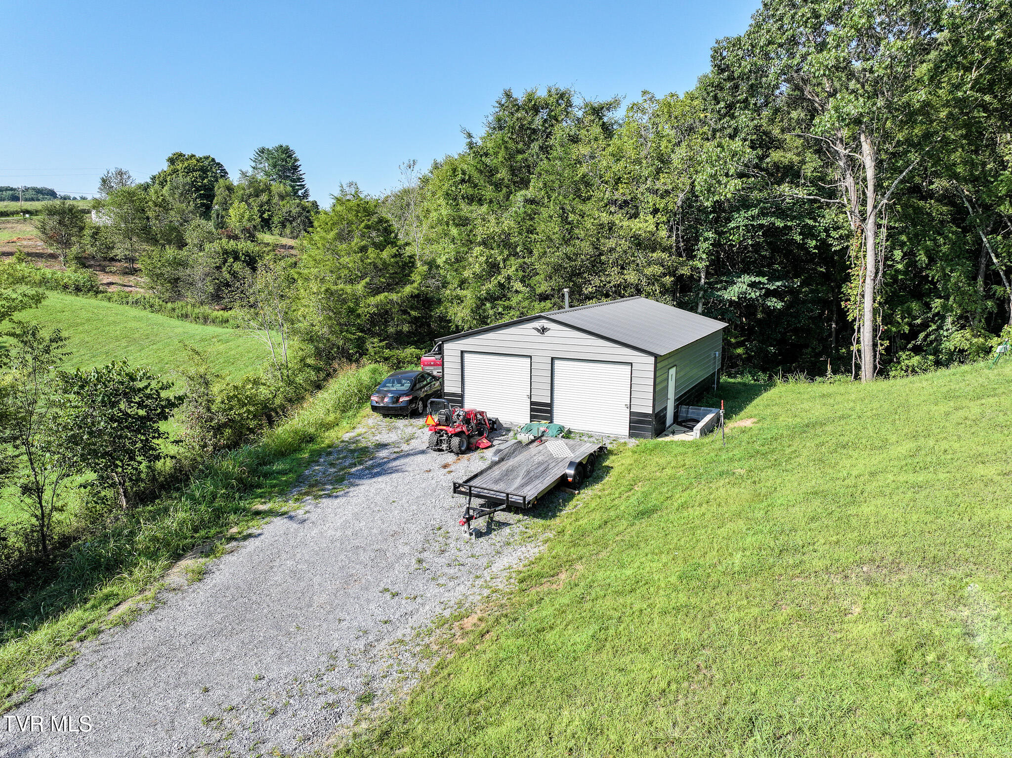 3030 Poplar Springs Rd, Greeneville, Tennessee image 24