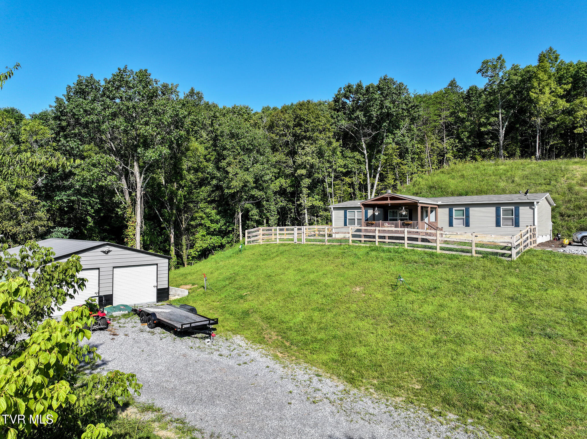 3030 Poplar Springs Rd, Greeneville, Tennessee image 23