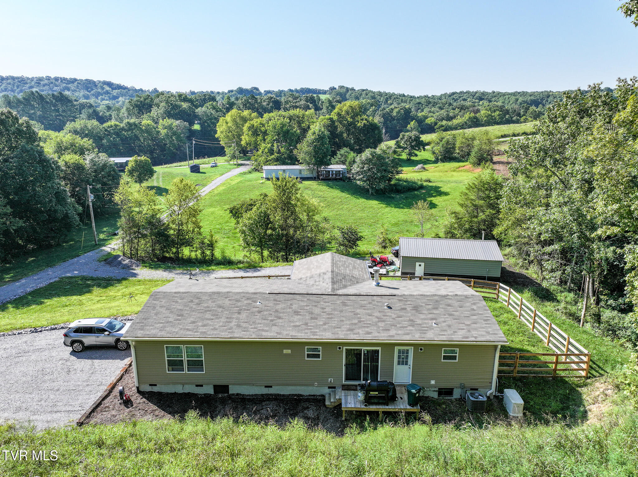3030 Poplar Springs Rd, Greeneville, Tennessee image 22