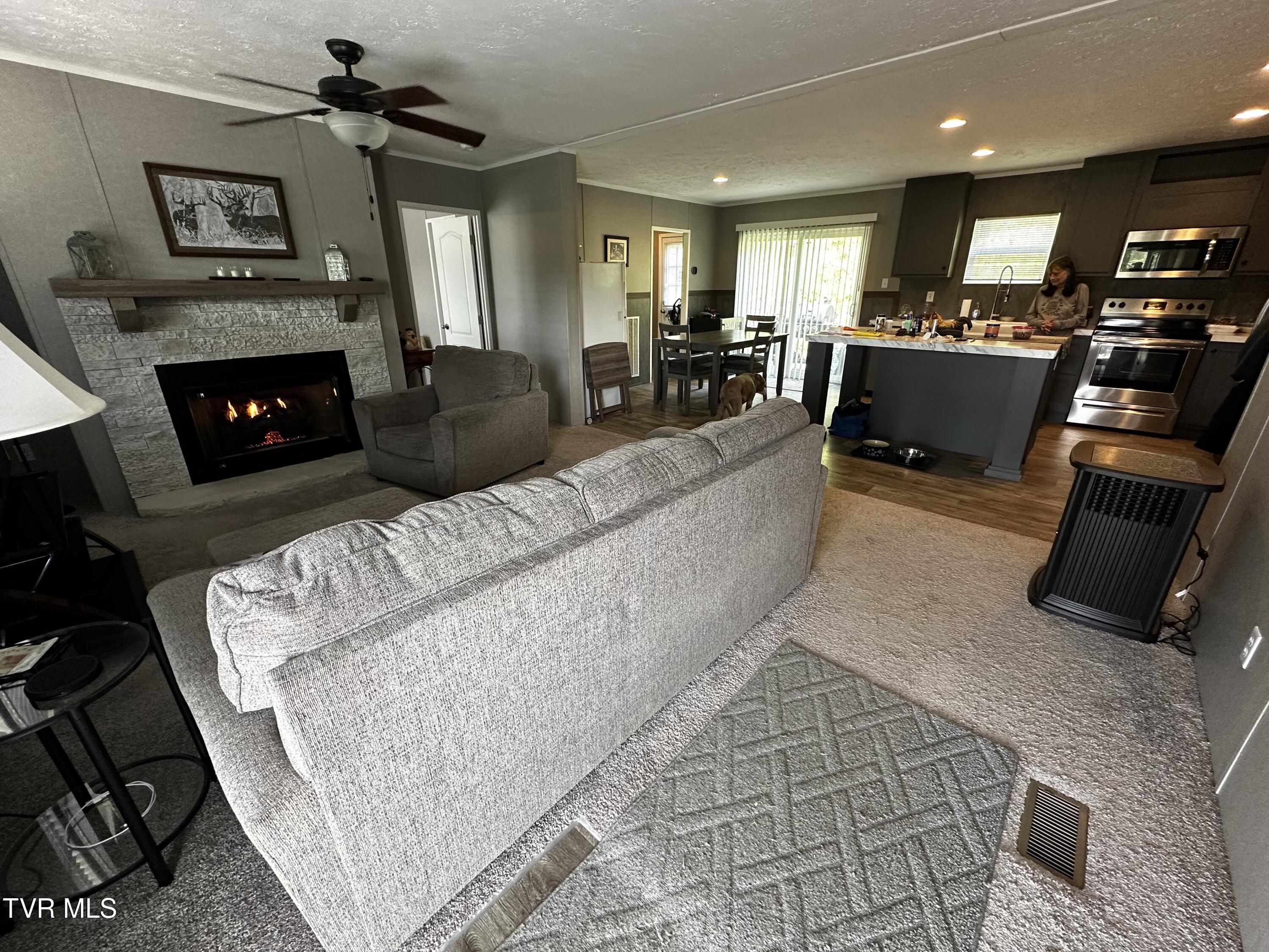 3030 Poplar Springs Rd, Greeneville, Tennessee image 45