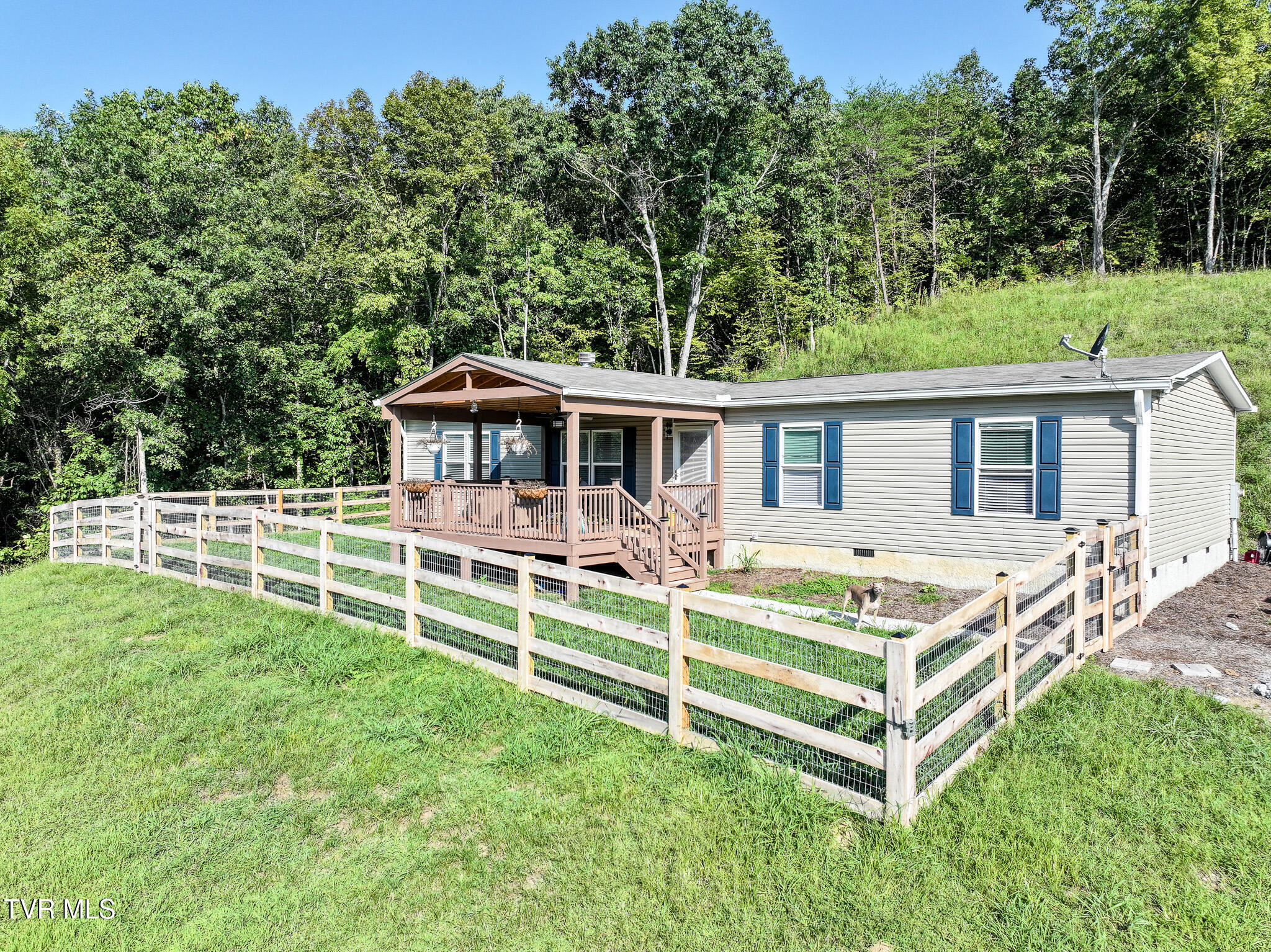 3030 Poplar Springs Rd, Greeneville, Tennessee image 9
