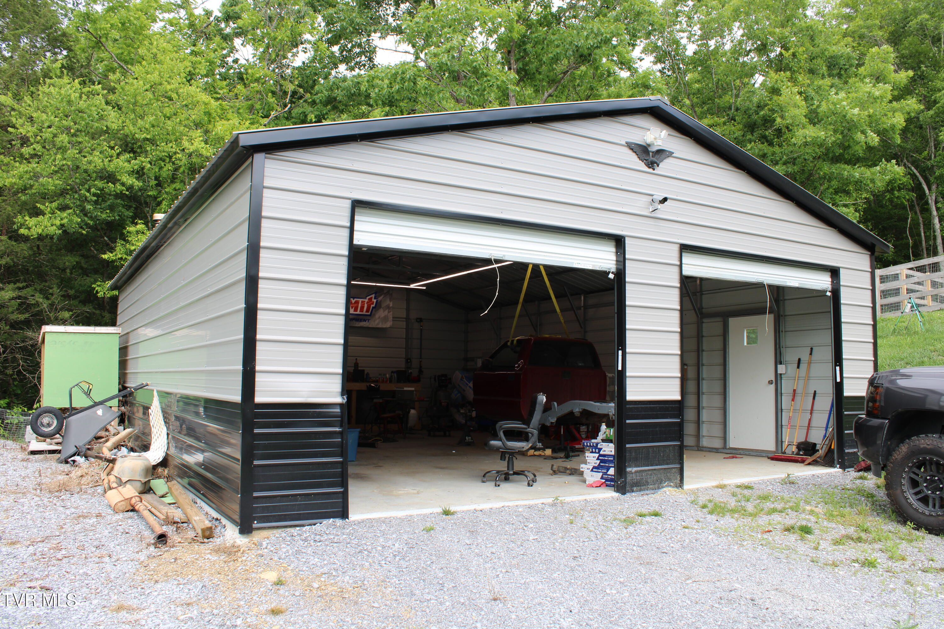 3030 Poplar Springs Rd, Greeneville, Tennessee image 26