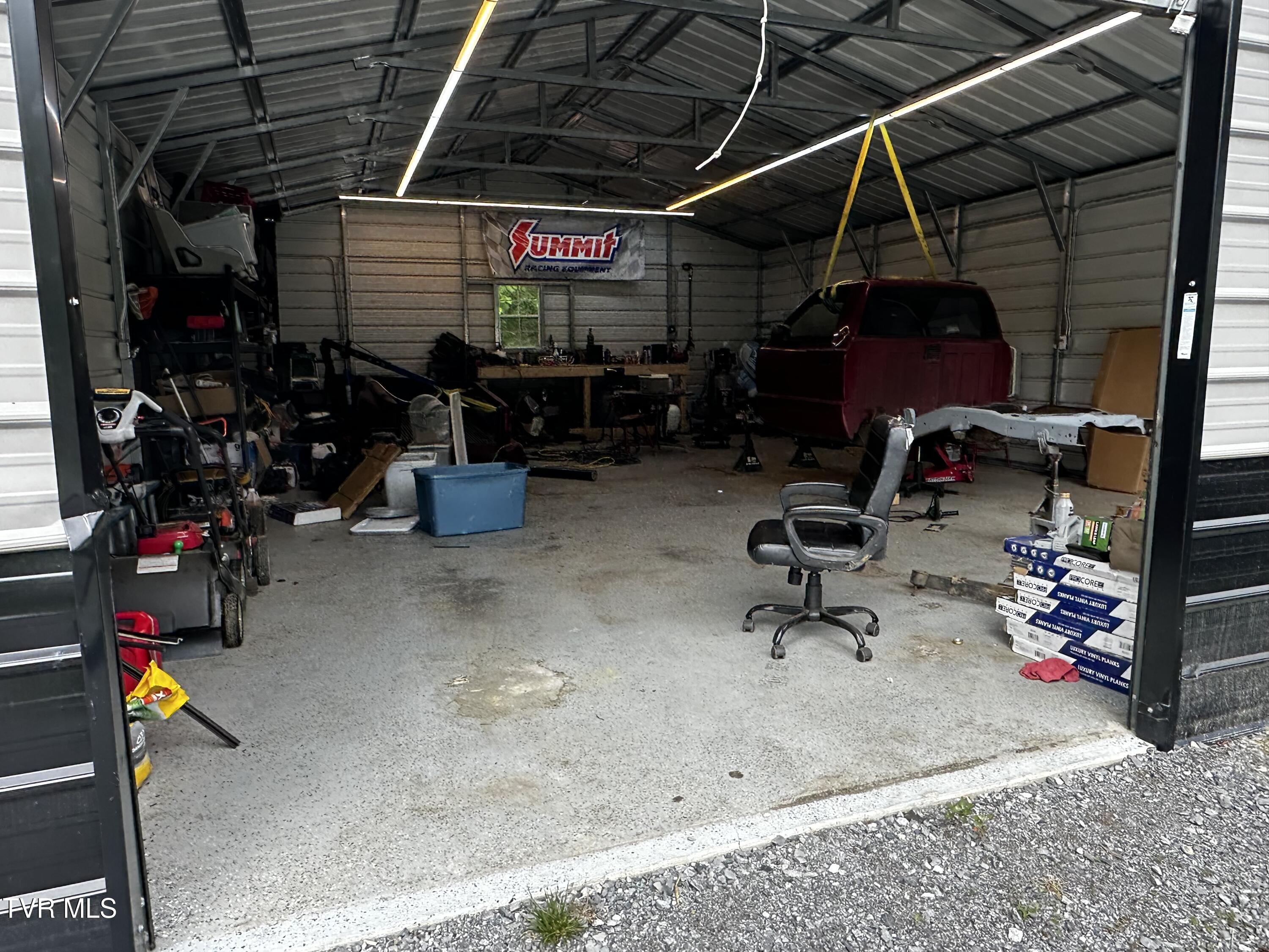 3030 Poplar Springs Rd, Greeneville, Tennessee image 28