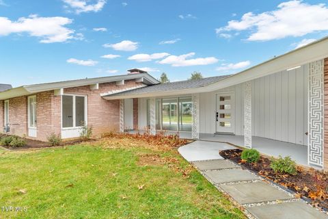 Photo of 2911 Walnut Street, Johnson City, TN 37604 (MLS # 9988945)