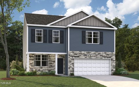 Photo of 1169 Aspen Terrace, Greeneville, TN 37745 (MLS # 9988177)