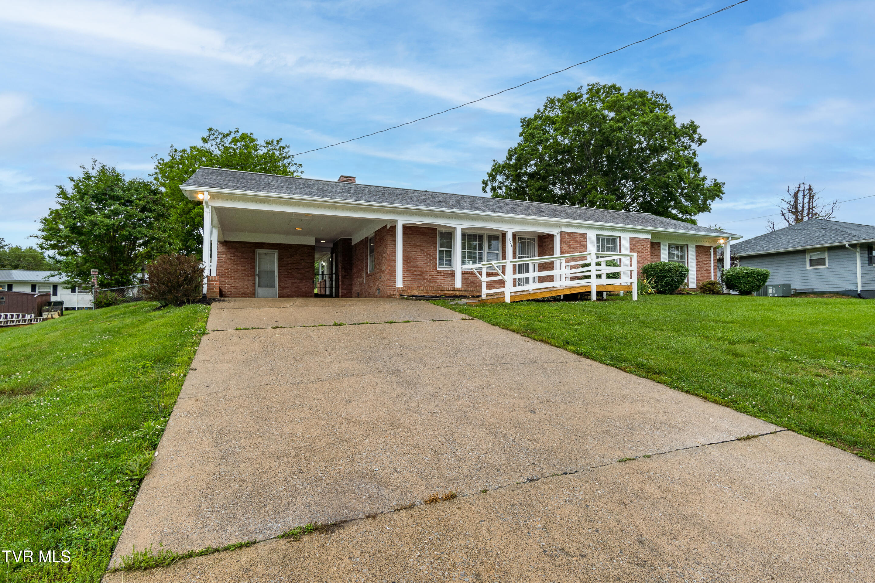 402 Crockett Lane, Greeneville, Tennessee image 33