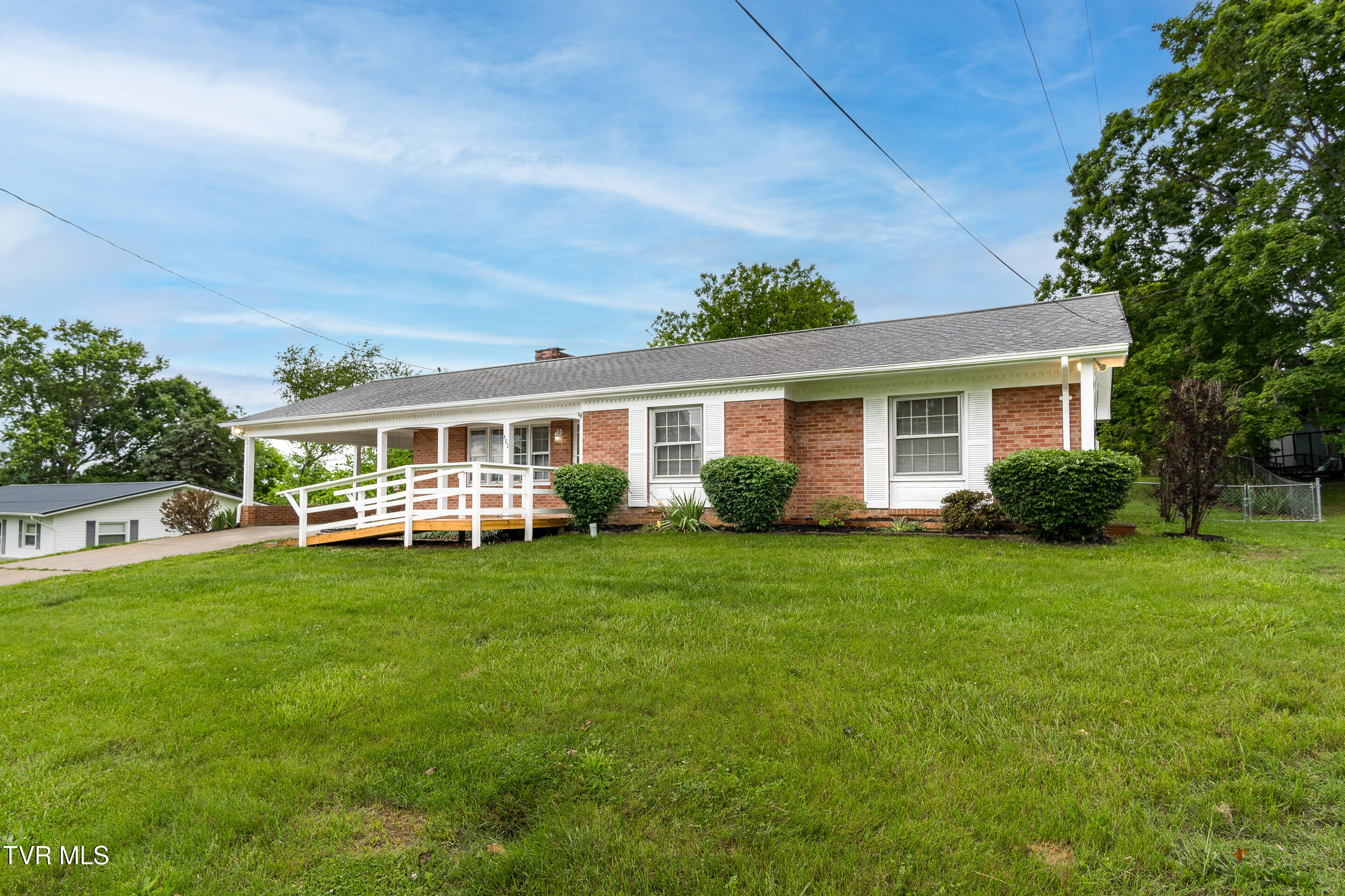 402 Crockett Lane, Greeneville, Tennessee image 37