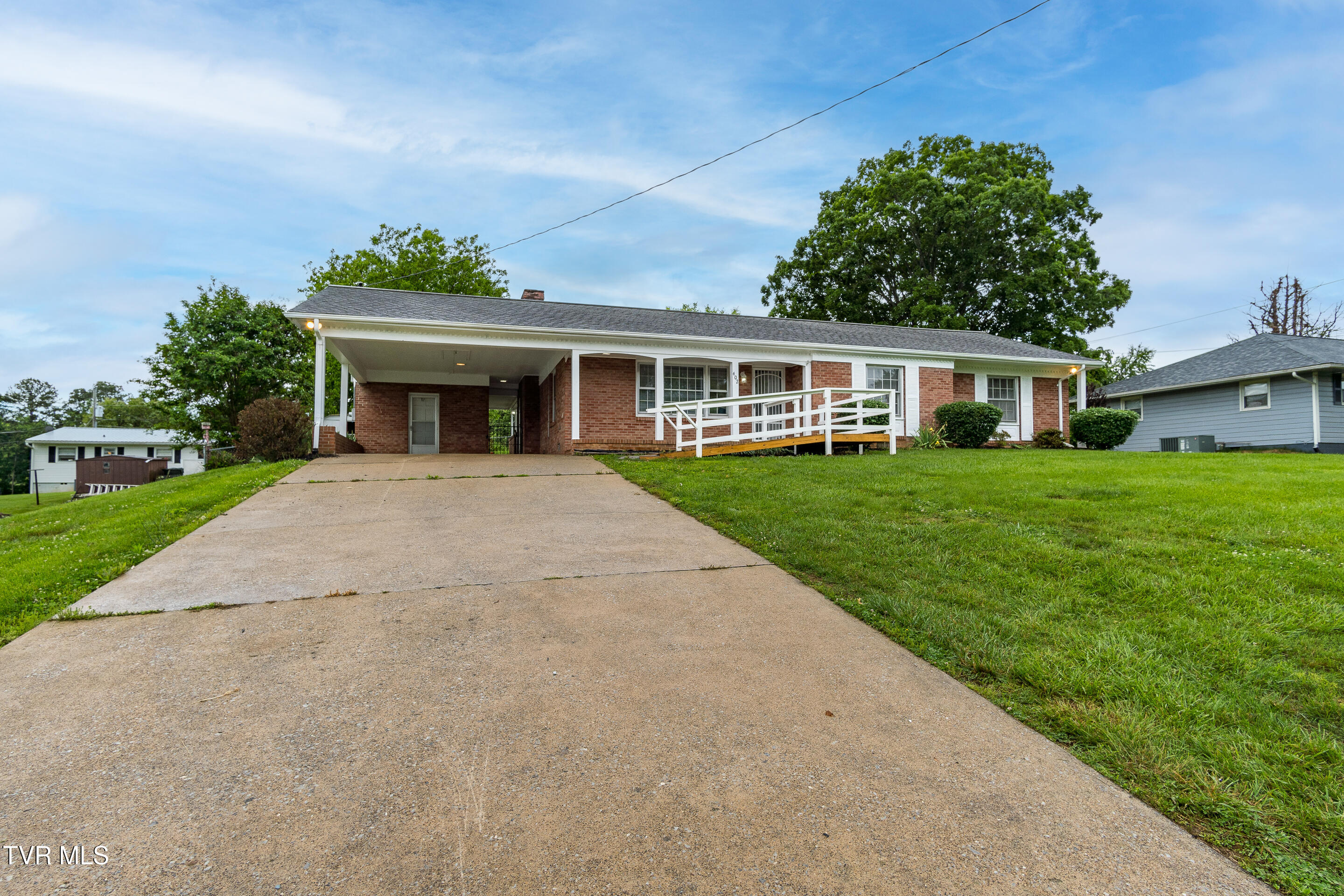 402 Crockett Lane, Greeneville, Tennessee image 36