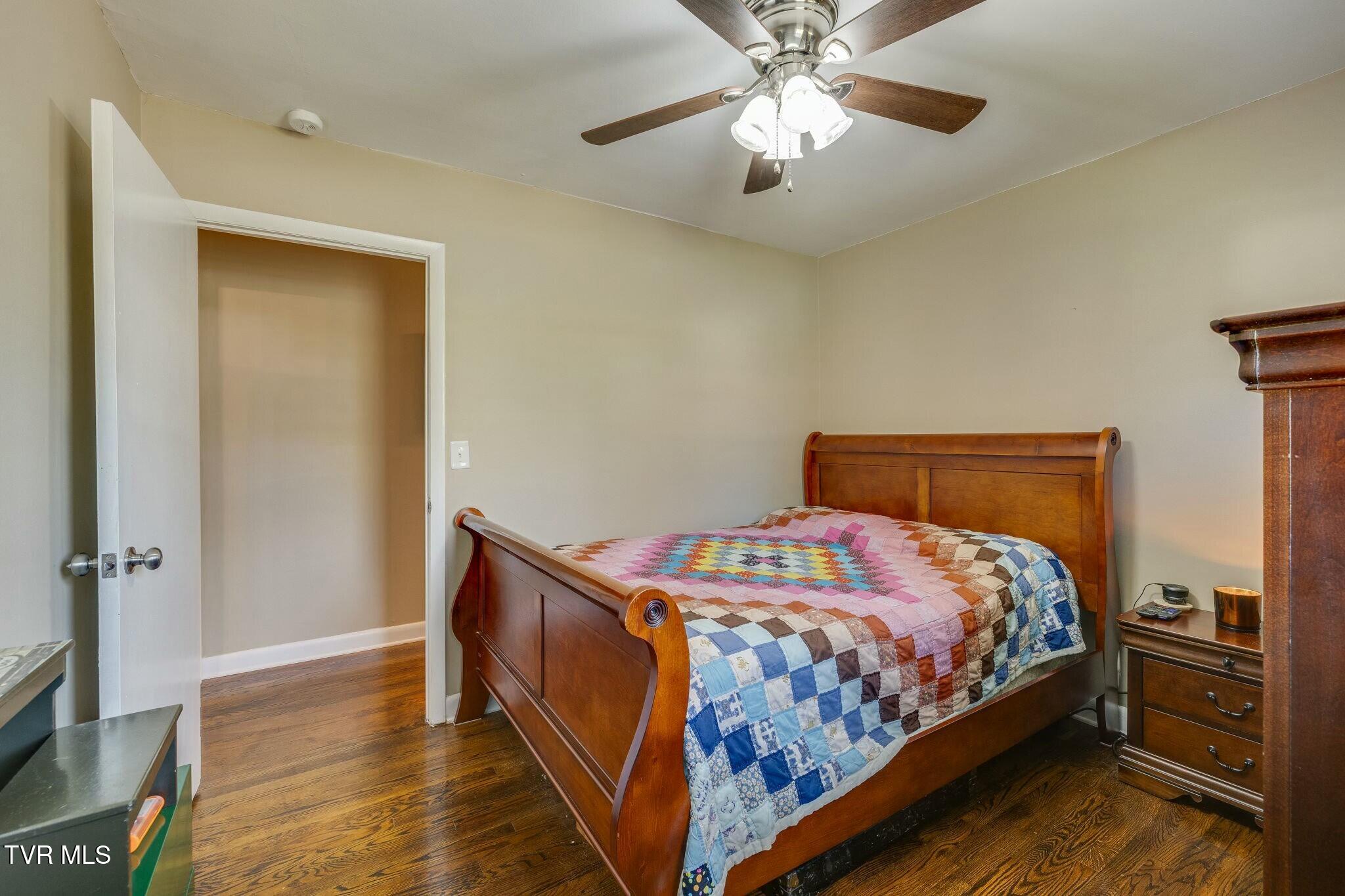 424 Mimosa Street, Mount Carmel, Tennessee image 26
