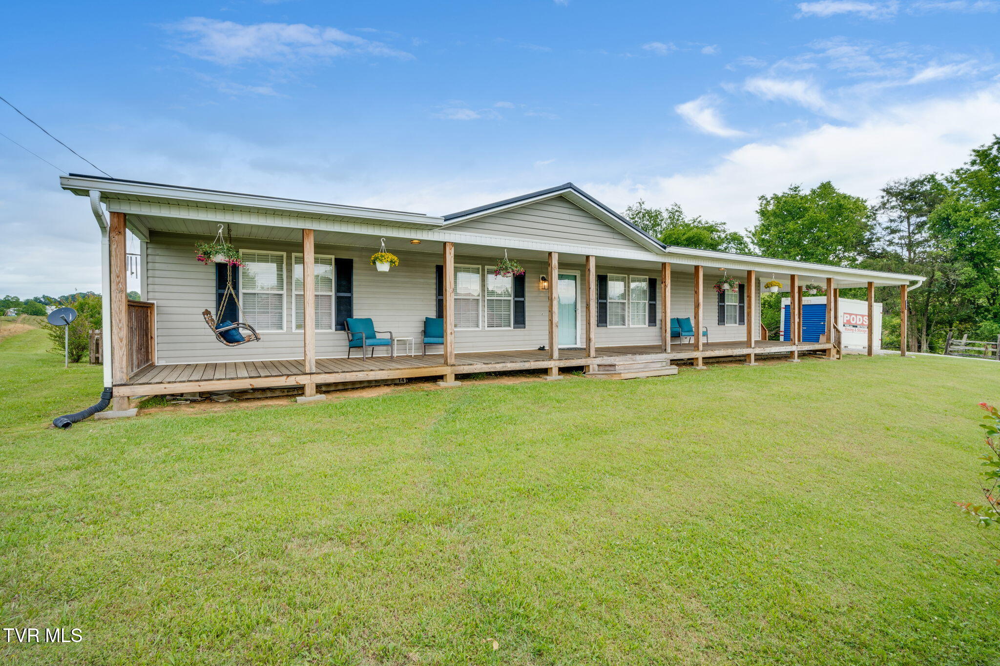 1734 Clear Springs Road, Limestone, Tennessee image 1
