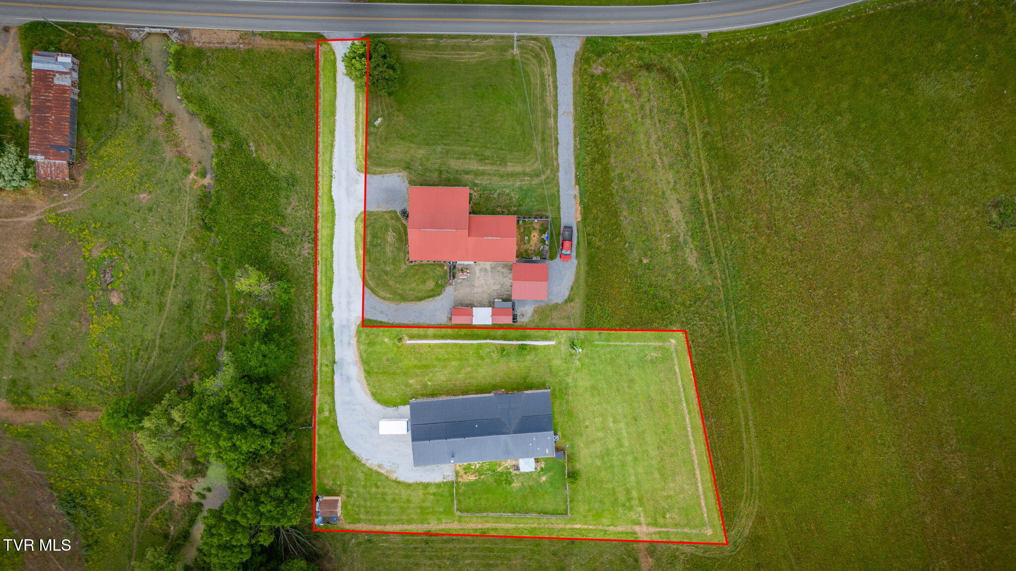 1734 Clear Springs Road, Limestone, Tennessee image 38
