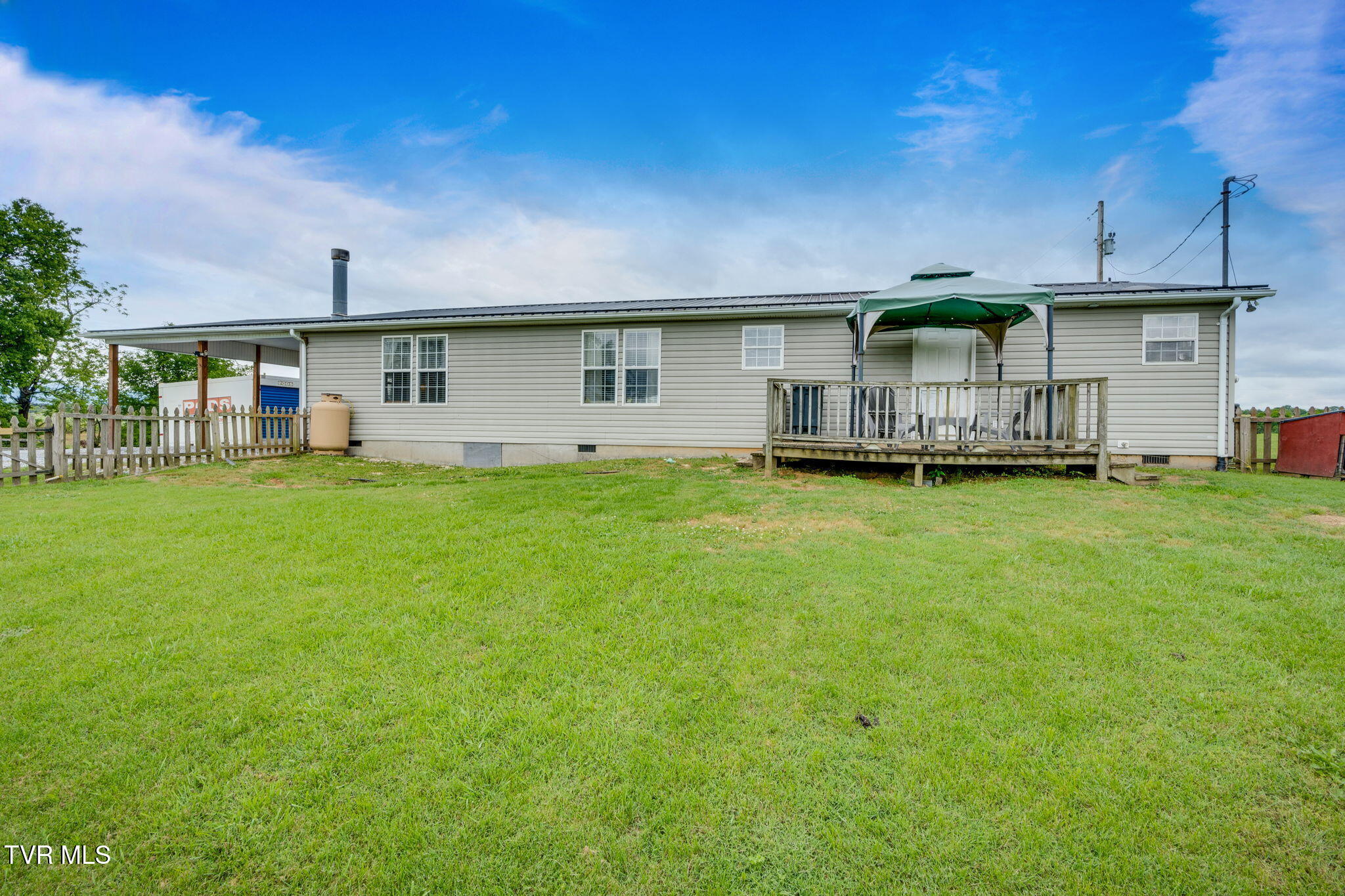 1734 Clear Springs Road, Limestone, Tennessee image 9