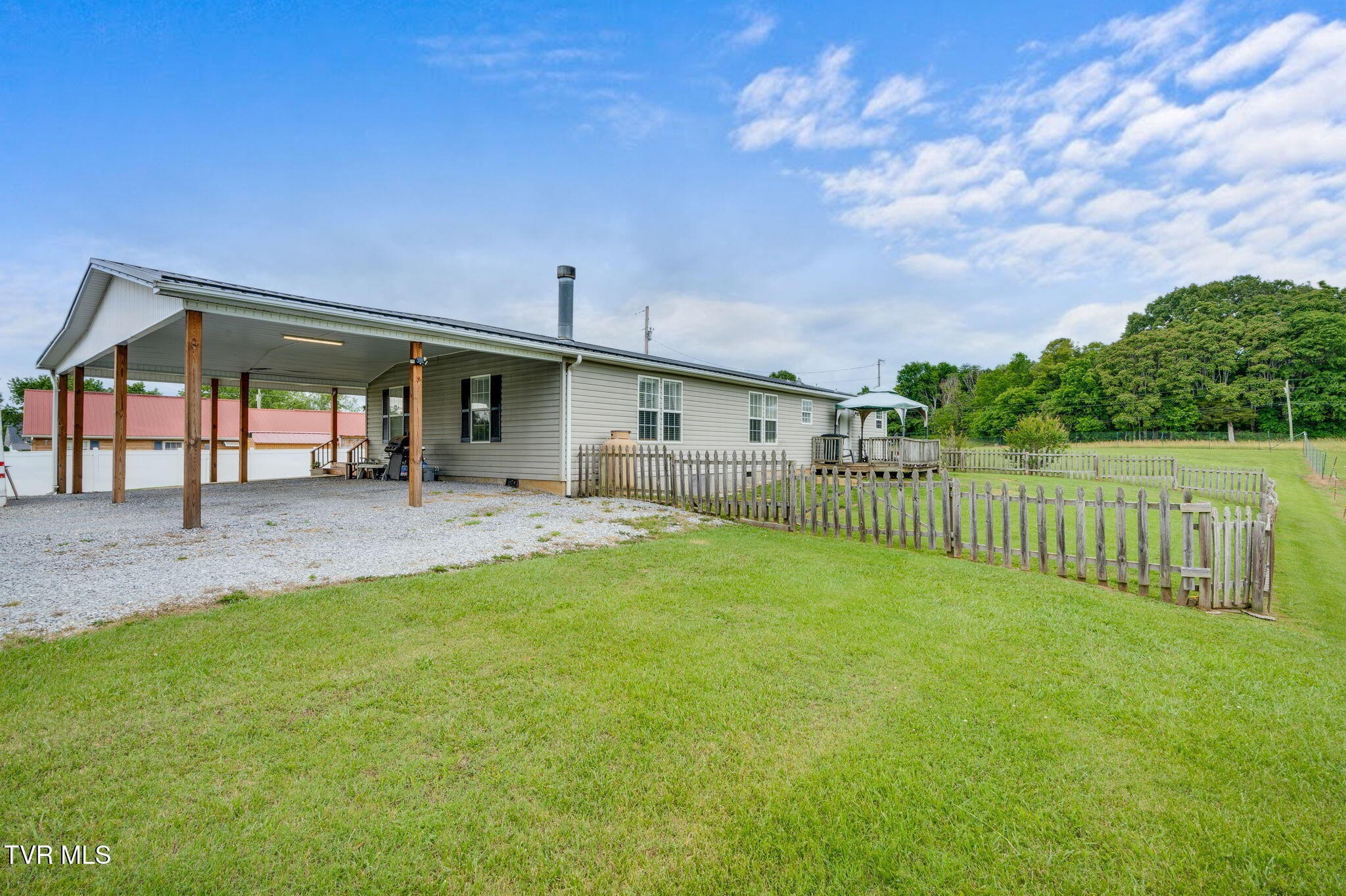 1734 Clear Springs Road, Limestone, Tennessee image 8