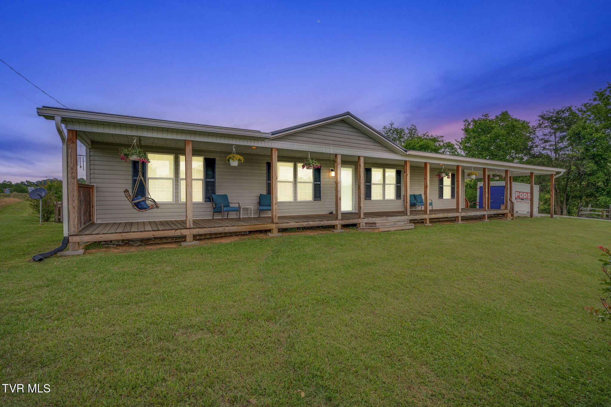 1734 Clear Springs Road, Limestone, Tennessee image 2
