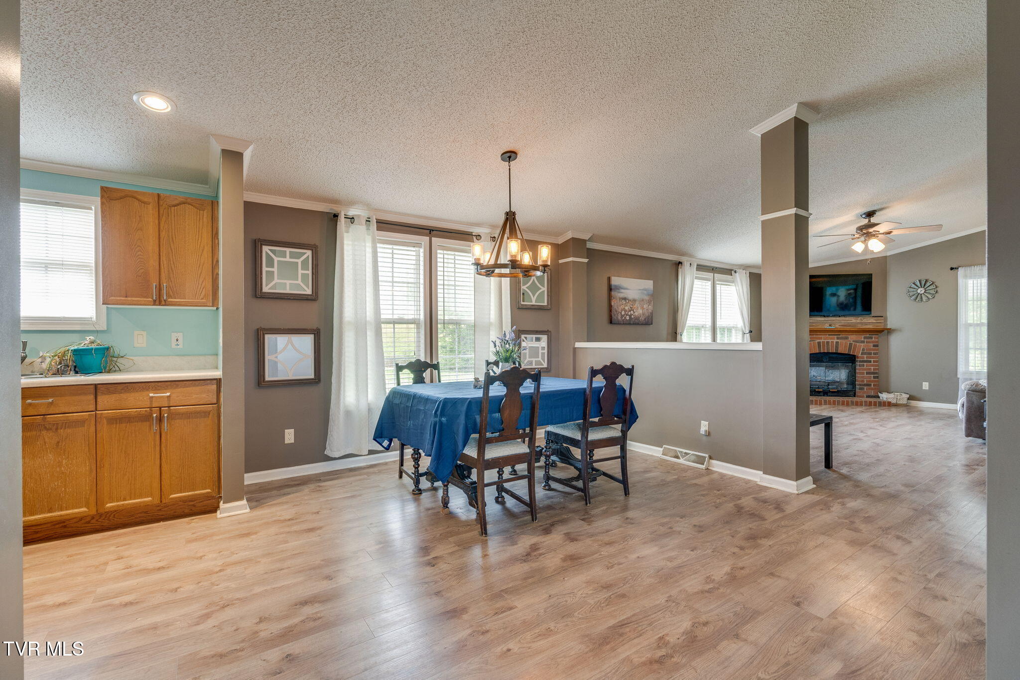 1734 Clear Springs Road, Limestone, Tennessee image 16