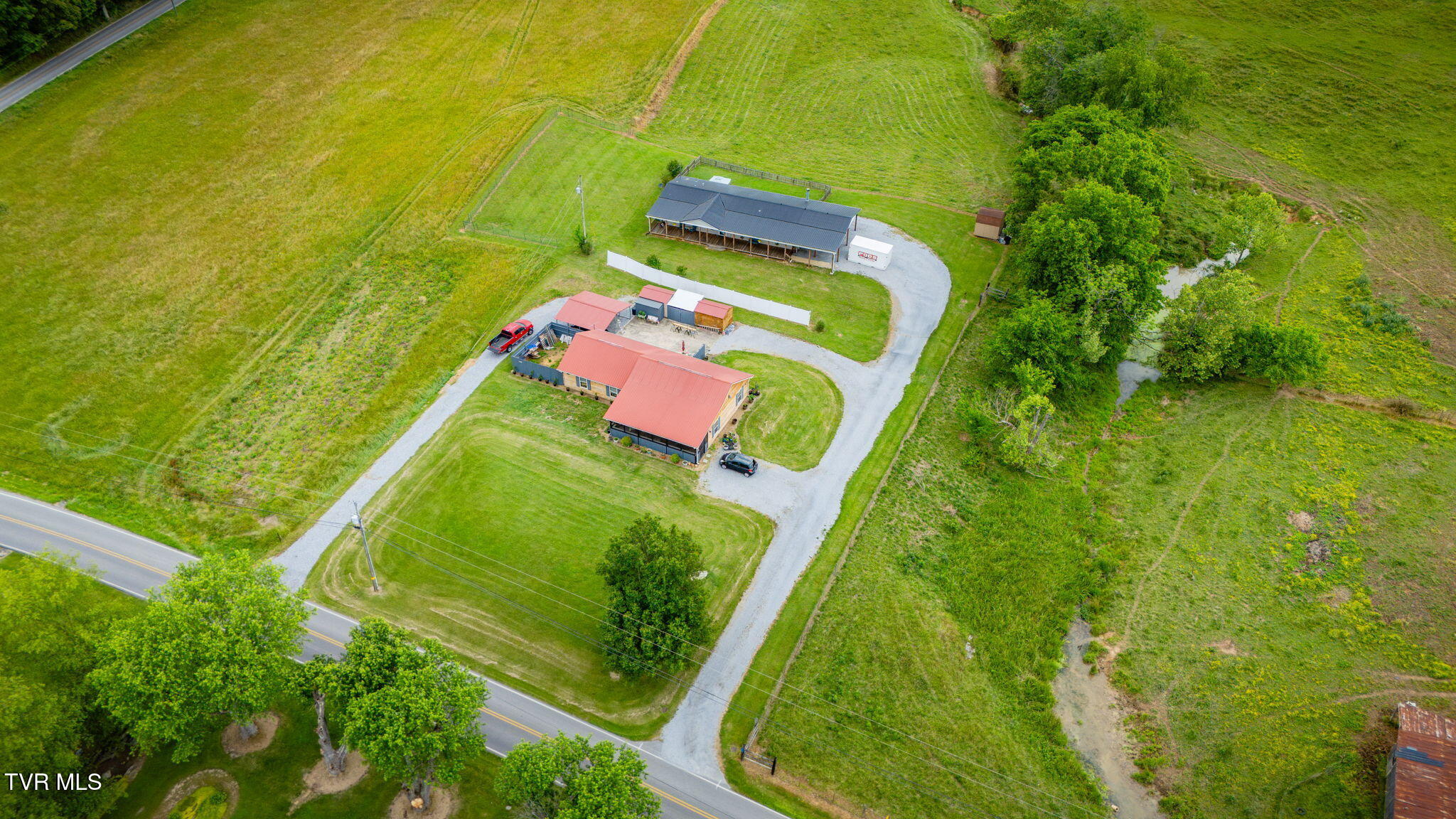 1734 Clear Springs Road, Limestone, Tennessee image 32