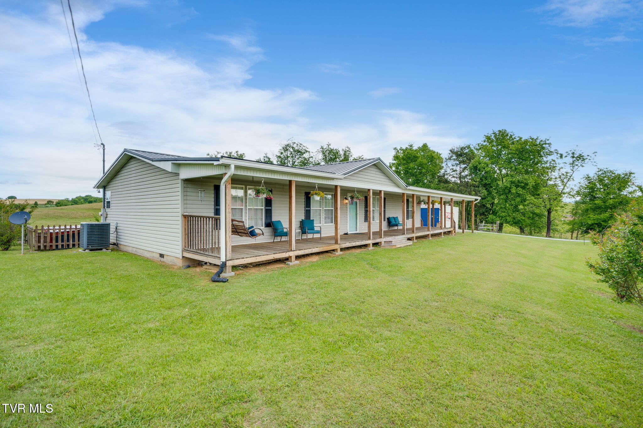 1734 Clear Springs Road, Limestone, Tennessee image 3