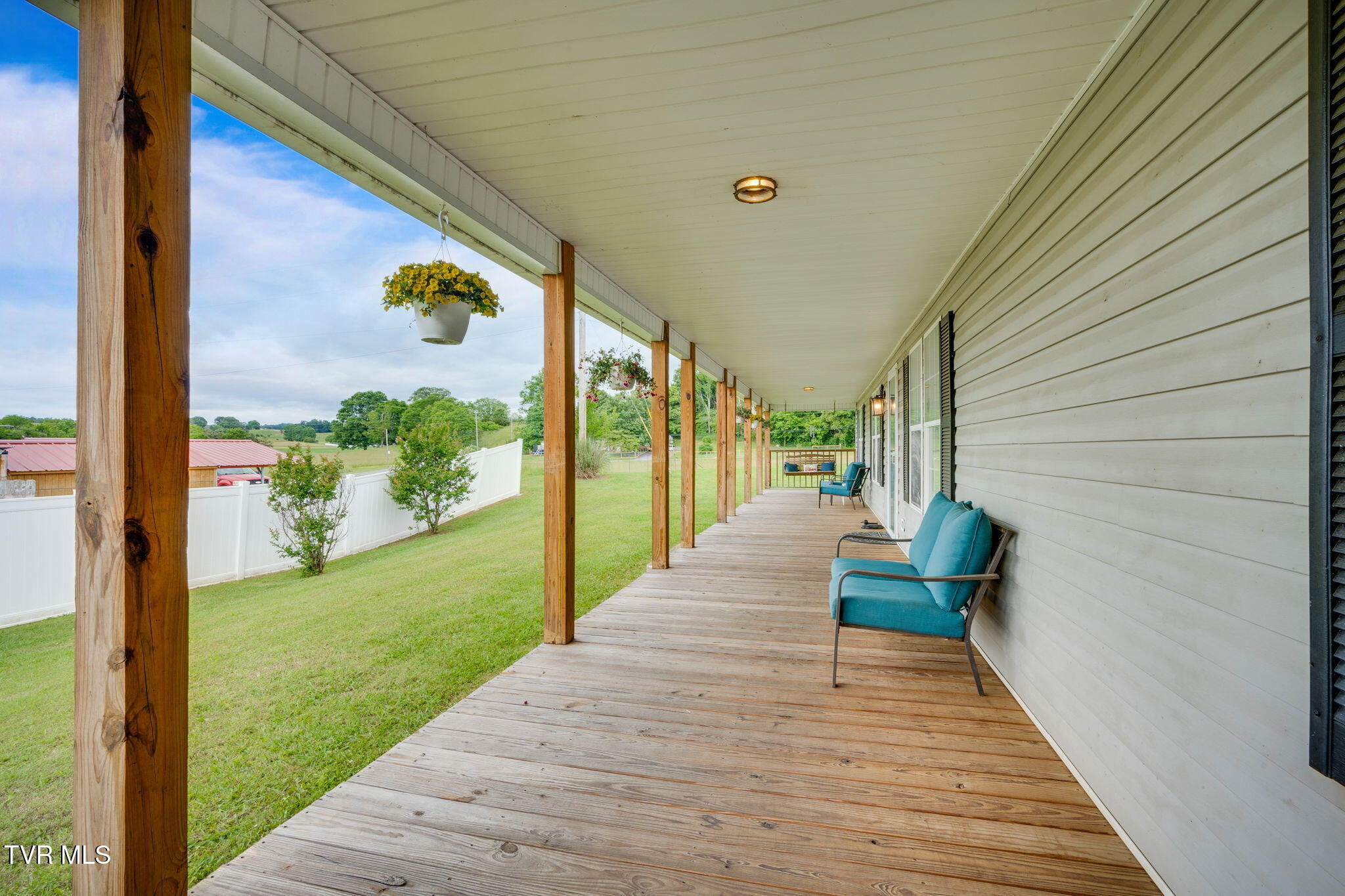 1734 Clear Springs Road, Limestone, Tennessee image 5