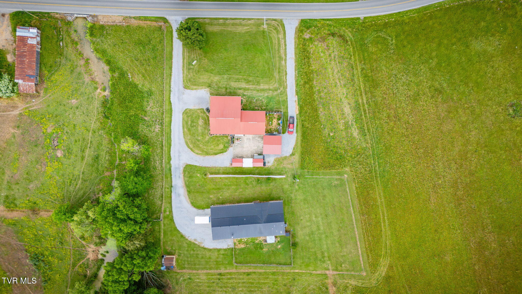 1734 Clear Springs Road, Limestone, Tennessee image 37