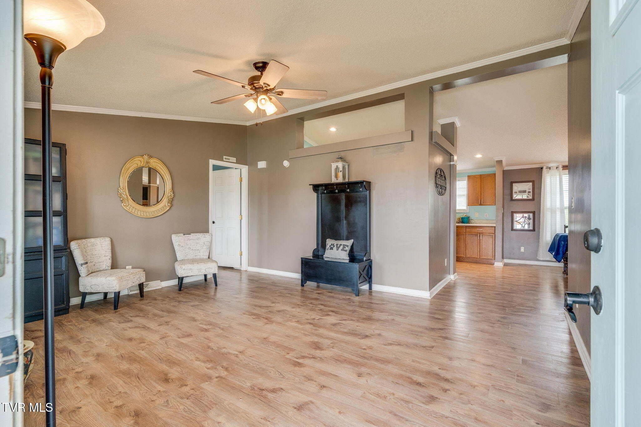 1734 Clear Springs Road, Limestone, Tennessee image 11