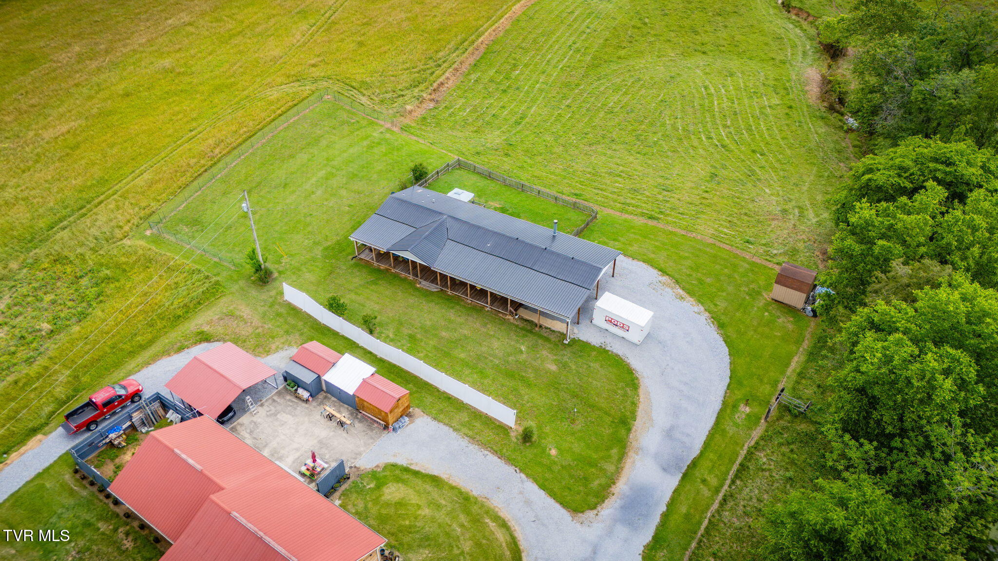 1734 Clear Springs Road, Limestone, Tennessee image 36