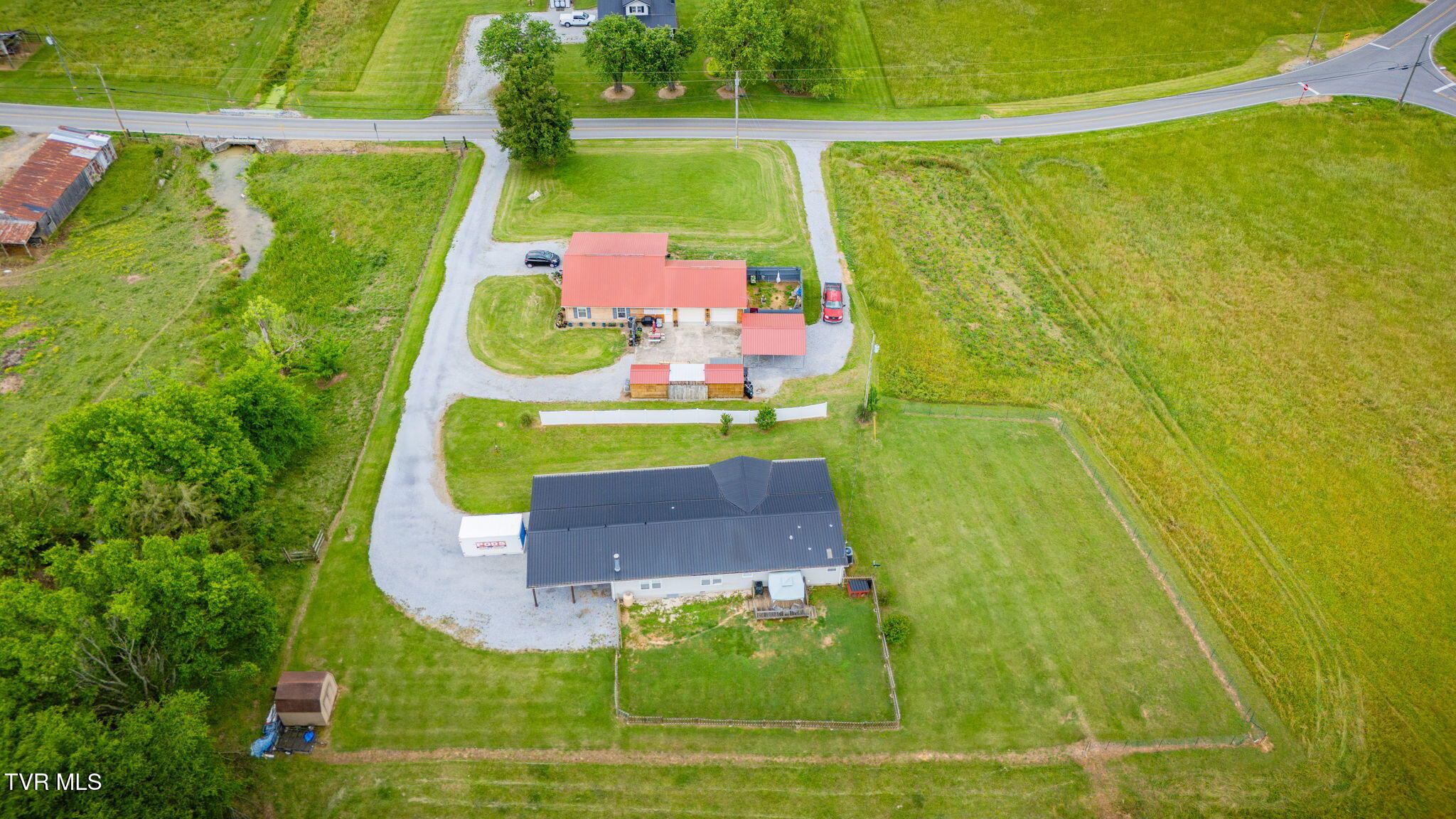1734 Clear Springs Road, Limestone, Tennessee image 34