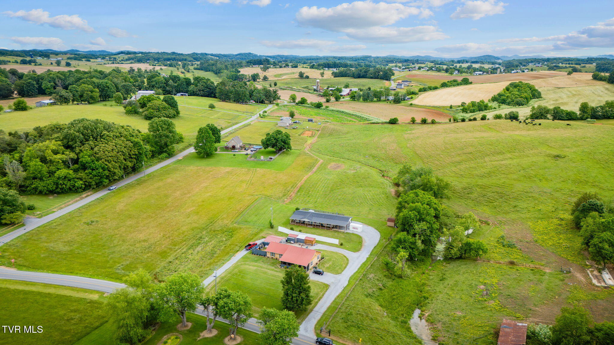 1734 Clear Springs Road, Limestone, Tennessee image 33