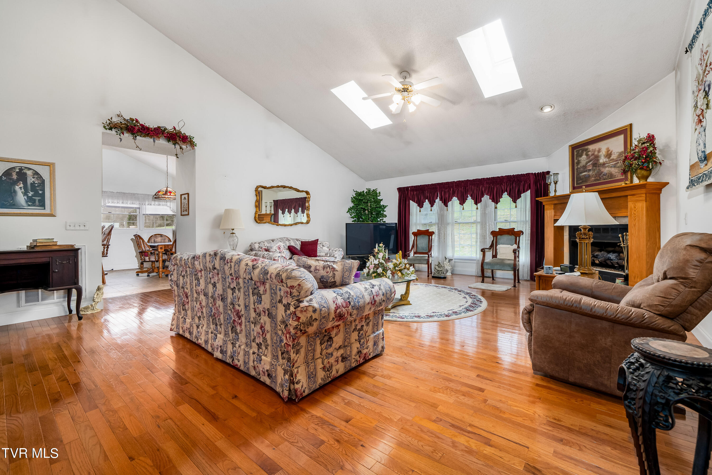 3972 Big Dry Run Road, Mountain City, Tennessee image 36