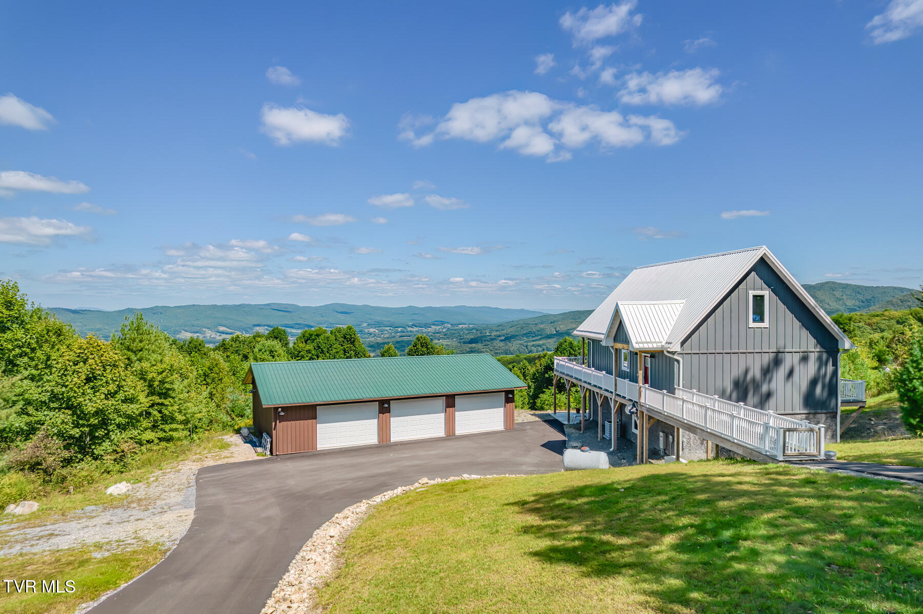 384 Cross Mountain Drive
