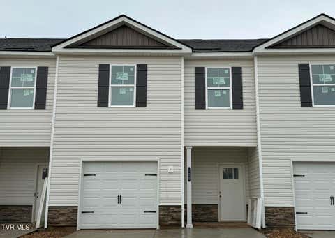 Townhouse For Sale - 129 Holt Way<br/> Sullivan County County, Blountville, TN 37617