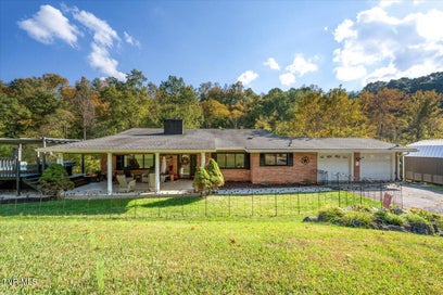124 Cliffwood Drive Bristol TN 37620